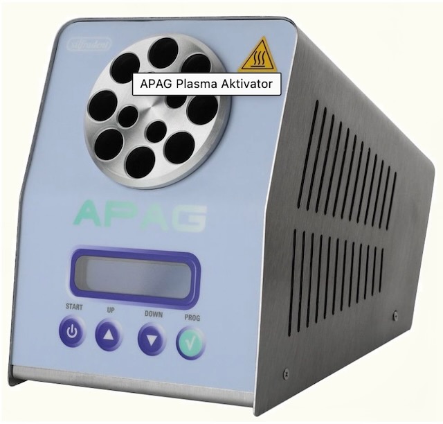 APAG Plasma Aktivator