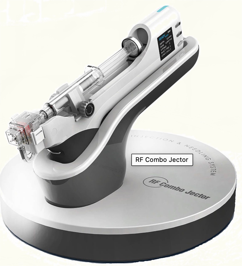 RF Combo Jector