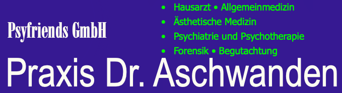 Praxis Dr. Aschwanden
