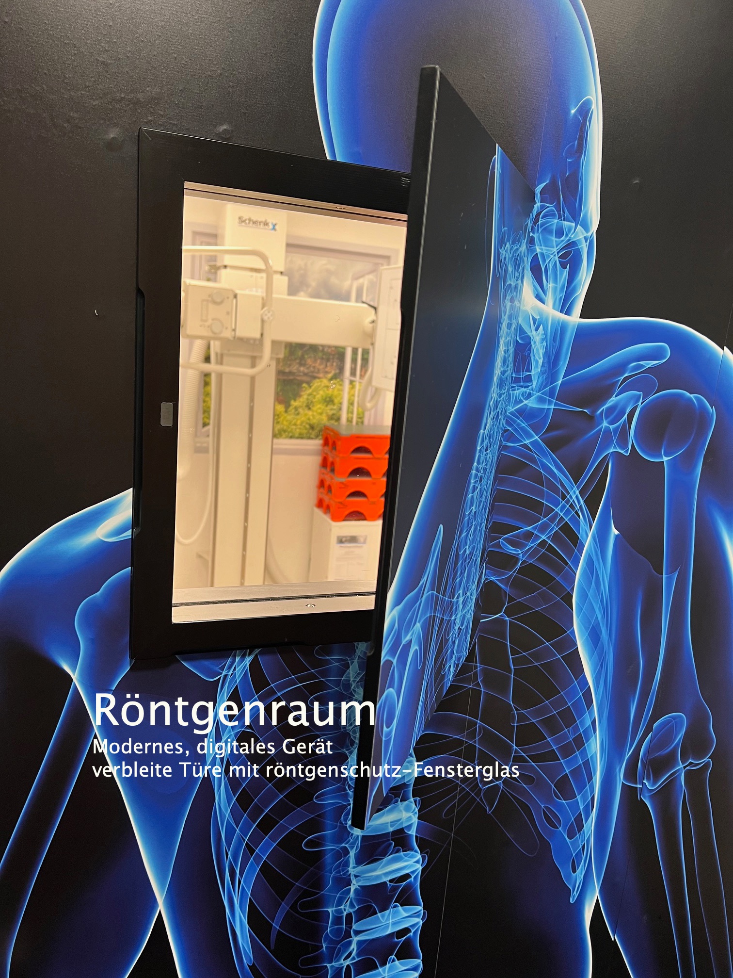 Röntgen