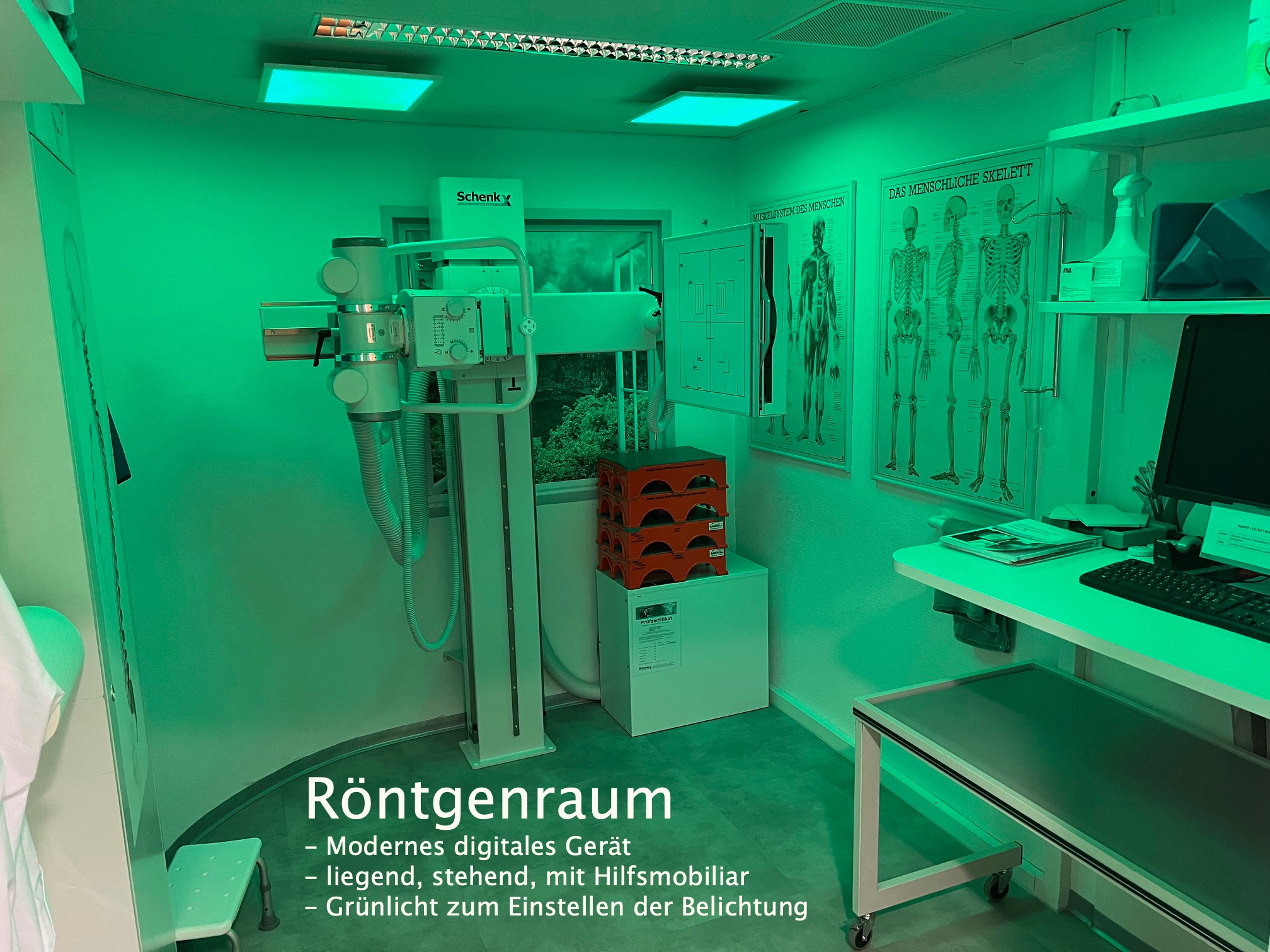 Röntgen