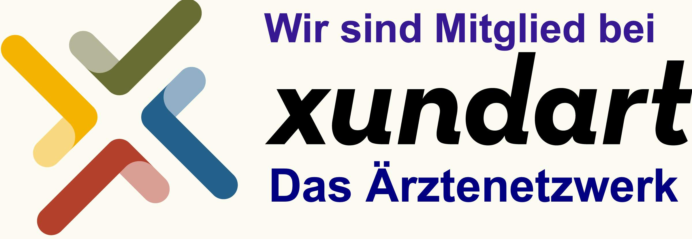 Xundart-logo